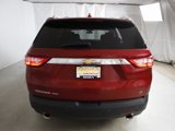 Used 2018 Chevrolet Traverse LT image 4