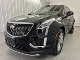 Certified 2024 Cadillac XT5 Premium Luxury image 5