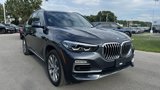 Used 2019 BMW X5 xDrive40i w/ Convenience Package image 2