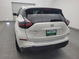 Used 2020 Nissan Murano S w/ Technology Package image 6
