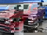 Used 2022 RAM 1500 Laramie w/ Sport Appearance Package image 5