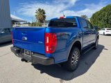 Used 2019 Ford Ranger Lariat image 3
