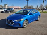 Used 2018 Hyundai Elantra SEL image 2