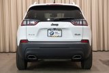 Used 2021 Jeep Cherokee Latitude Lux w/ Comfort/Convenience Group image 4