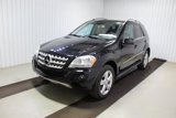 Used 2011 Mercedes-Benz ML 350 4MATIC image 3