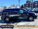 Used 2014 Dodge Grand Caravan SXT image 4