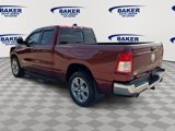 Used 2021 RAM 1500 Big Horn image 6