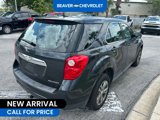 Used 2013 Chevrolet Equinox LS image 3