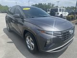 Used 2022 Hyundai Tucson SEL image 4