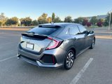 Used 2019 Honda Civic LX image 4