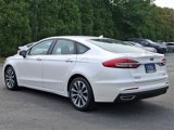 Certified 2020 Ford Fusion SE image 5