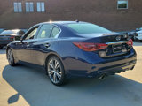 Used 2021 INFINITI Q50 Sensory w/ Cargo Package image 4