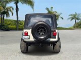 Used 1997 Jeep Wrangler Sport image 5