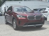 Used 2022 BMW X3 sDrive30i w/ Convenience Package image 5