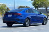Used 2021 Kia Forte GT-Line image 4