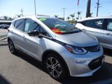 Used 2019 Chevrolet Bolt Premier w/ Infotainment Package image 5