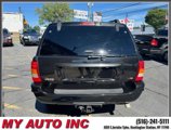 Used 2004 Jeep Grand Cherokee Limited w/ Trailer Tow Group IV image 5