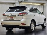 Used 2015 Lexus RX 350 AWD image 5