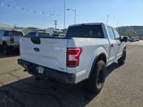 Used 2018 Ford F150 XLT image 3