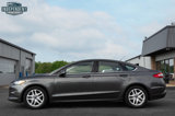 Used 2015 Ford Fusion SE image 4