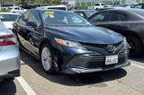 Used 2020 Toyota Camry XLE image 2