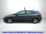 Used 2022 Subaru Impreza 2.0i image 2
