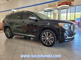 Used 2021 GMC Terrain Denali w/ Denali Premium Package image 3