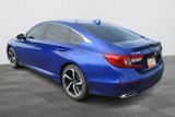Used 2019 Honda Accord Sport image 4