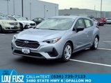 New 2025 Subaru Impreza 2.0i image 2