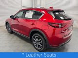 Used 2017 MAZDA CX-5 Grand Touring w/ Premium Package image 5