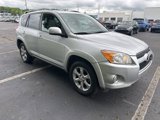 Used 2010 Toyota RAV4 Limited w/ Limited Extra Value Pkg image 5