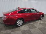 Used 2022 Chevrolet Malibu LT image 3