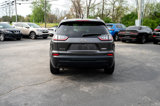 Used 2019 Jeep Cherokee Latitude Plus w/ Comfort/Convenience Group image 5