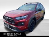Used 2022 Toyota RAV4 TRD Off-Road image 4
