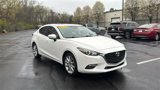 Used 2017 MAZDA MAZDA3 Grand Touring image 2