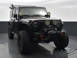Used 2016 Jeep Wrangler Unlimited Rubicon w/ Connectivity Group image 2