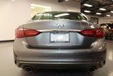 Used 2019 INFINITI Q50 Luxe image 5