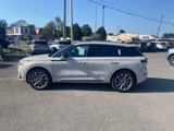 New 2024 Lincoln Corsair Grand Touring w/ Equipment Group 302A image 3