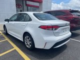 Used 2022 Toyota Corolla LE image 4