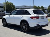 Used 2019 Mercedes-Benz GLC 300 image 2