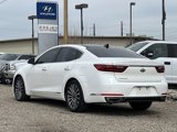 Used 2017 Kia Cadenza Premium w/ Luxury Package image 3