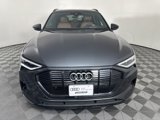 Used 2021 Audi e-tron Premium Plus w/ Premium Plus Package image 2