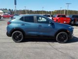 New 2025 Buick Encore GX Sport Touring w/ Comfort Package image 2