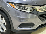 Used 2022 Honda HR-V LX image 2