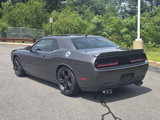 Used 2018 Dodge Challenger SXT image 3