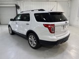 Used 2013 Ford Explorer XLT image 3