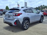 Used 2024 Subaru Crosstrek 2.0i Premium image 4