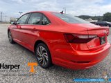 Used 2021 Volkswagen Jetta SEL image 3