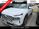 Used 2021 Hyundai Santa Fe SEL image 2