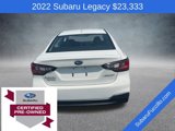 Used 2022 Subaru Legacy image 5